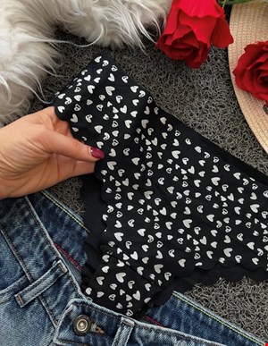 شورت لیزری فول کش