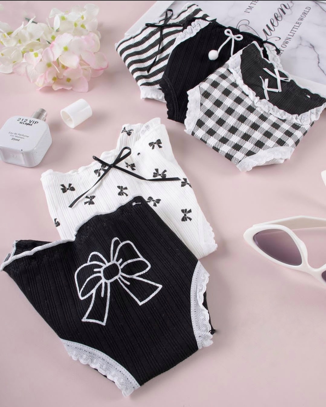 کالاهای متنوع و جدید